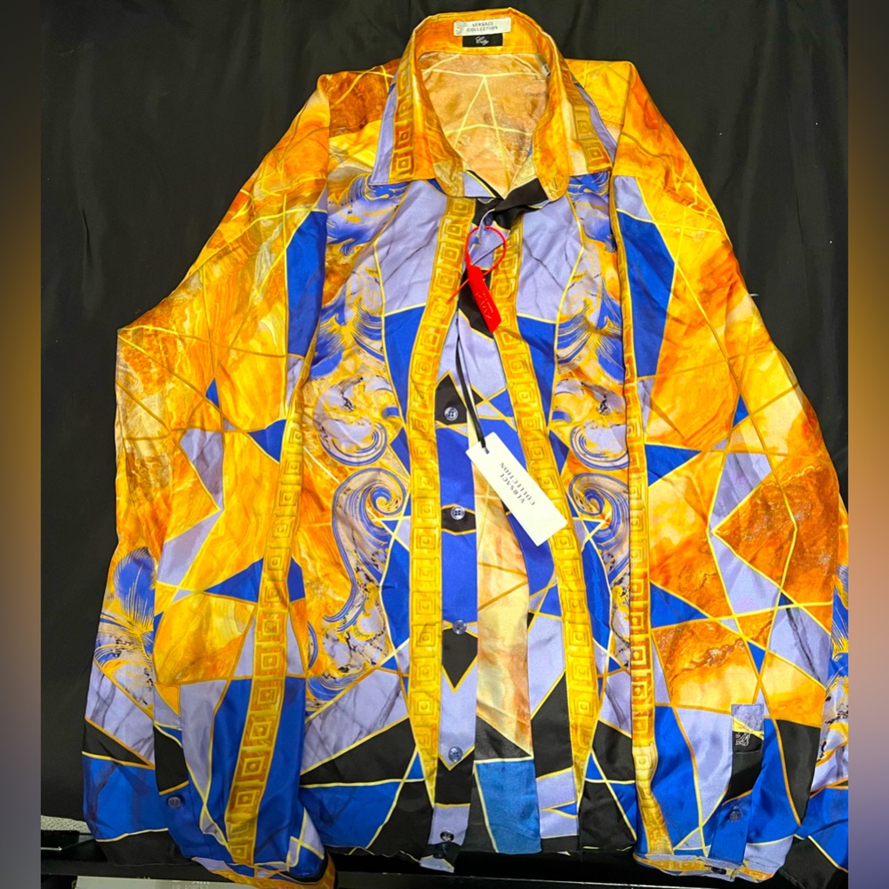 Versace Collection Shirt